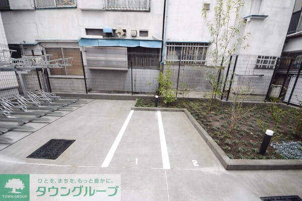 S-RESIDENCE東陽町felizの物件内観写真